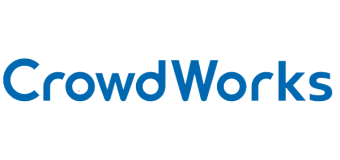 CrowdWorks logo
