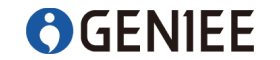 geniee logo