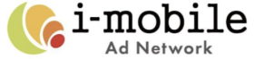 i-mobile network logo