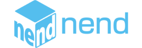 nend logo