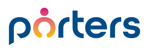 Porters logo