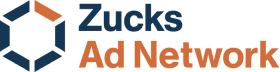 zucks network logo